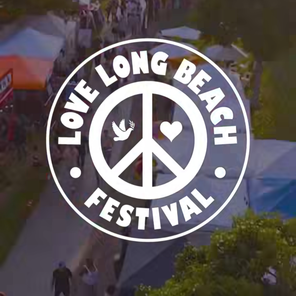 Love Long Beach 2024 Dj Contest 