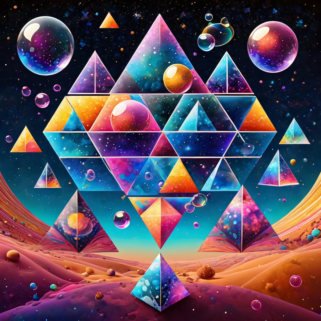 Puddles - Galactic Grooves Vol 1 - Space Cowboy