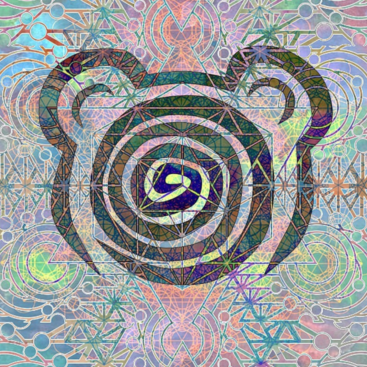 Airbare (IDNB Mix) - Camp Wattz Kraken - Youtopia 2025